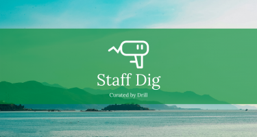最新ニュースまとめ「StaffDig」Vol.5（5/24週）