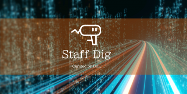 最新ニュースまとめ「StaffDig」Vol.9（8/16週）